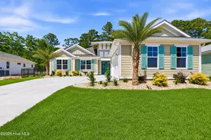 1992 Indigo Cove Wy, Calabash, NC 28467 - Photo 1