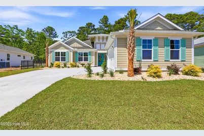 1992 Indigo Cove Way, Calabash, NC 28467 - Photo 1