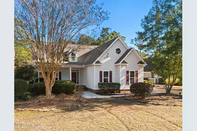 597 Riverwood Drive SE, Bolivia, NC 28422 - Photo 1