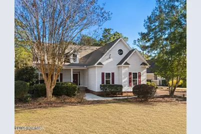 597 Riverwood Drive SE, Bolivia, NC 28422 - Photo 1