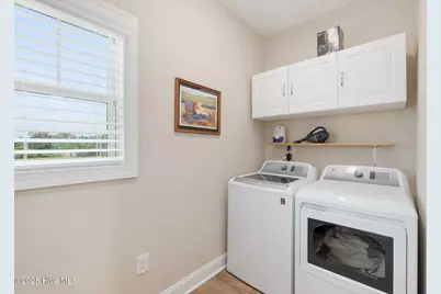 139 Sound Point Drive, Harkers Island, NC 28531 - Photo 26