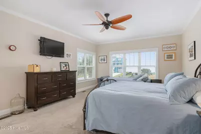 139 Sound Point Drive, Harkers Island, NC 28531 - Photo 18