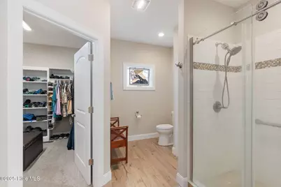 139 Sound Point Drive, Harkers Island, NC 28531 - Photo 22