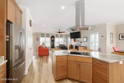 139 Sound Point Drive, Harkers Island, NC 28531 - Photo 14