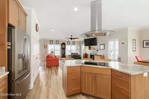 139 Sound Pt Dr, Harkers Island, NC 28531 - Photo 14