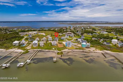 139 Sound Point Drive, Harkers Island, NC 28531 - Photo 52