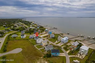139 Sound Pt Dr, Harkers Island, NC 28531 - Photo 54