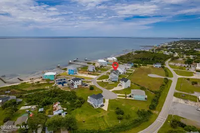 139 Sound Point Drive, Harkers Island, NC 28531 - Photo 56