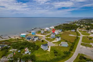 139 Sound Pt Dr, Harkers Island, NC 28531 - Photo 56