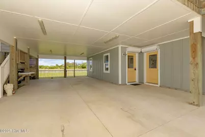 139 Sound Point Drive, Harkers Island, NC 28531 - Photo 42