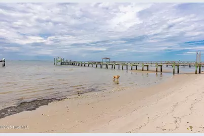 139 Sound Point Drive, Harkers Island, NC 28531 - Photo 50
