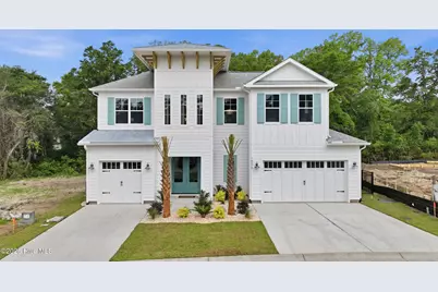 1506 Coastal Cove Lane, Calabash, NC 28467 - Photo 1
