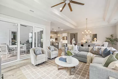 1506 Coastal Cove Lane, Calabash, NC 28467 - Photo 14