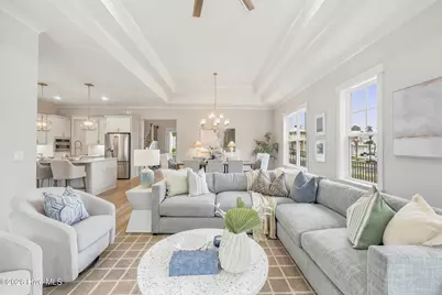 1506 Coastal Cove Lane, Calabash, NC 28467 - Photo 8