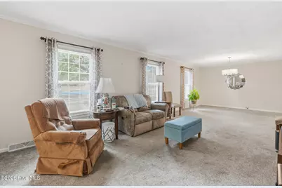 432 Lumyer Road, Rockingham, NC 28379 - Photo 6
