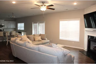 110 Harvest Boulevard, Havelock, NC 28532 - Photo 6