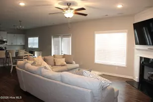 110 Harvest Blvd, Havelock, NC 28532 - Photo 6