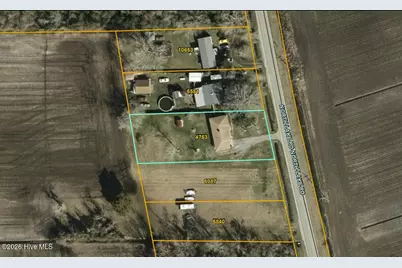 13570 N Lake Road, Engelhard, NC 27824 - Photo 30