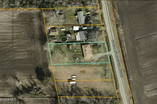 13570 N Lake Rd, Engelhard, NC 27824 - Photo 30