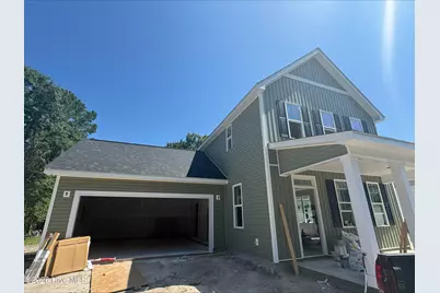 2145 Hines Farm Road, Jacksonville, NC 28540 - Photo 2