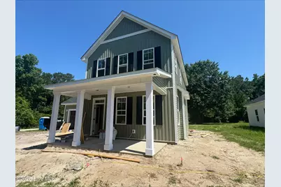2145 Hines Farm Road, Jacksonville, NC 28540 - Photo 1