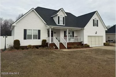 511 Heron Drive, Goldsboro, NC 27534 - Photo 1