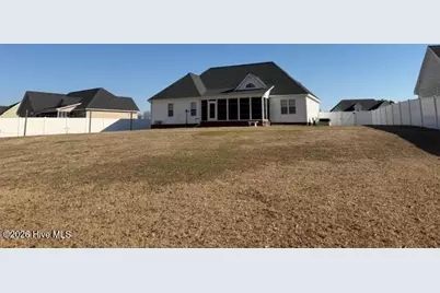 511 Heron Drive, Goldsboro, NC 27534 - Photo 12
