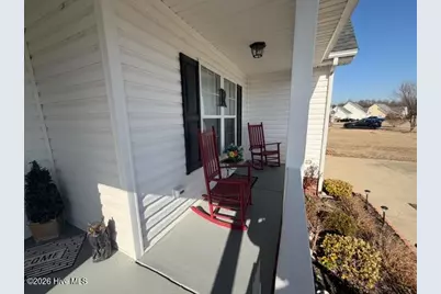 511 Heron Drive, Goldsboro, NC 27534 - Photo 4