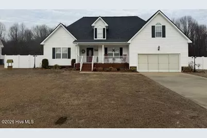511 Heron Drive, Goldsboro, NC 27534 - Photo 2