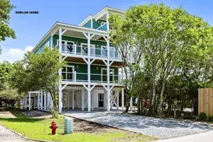 1202 N Topsail Dr, Surf City, NC 28445 - Photo 1