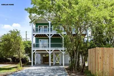 1202 N Topsail Drive, Surf City, NC 28445 - Photo 44
