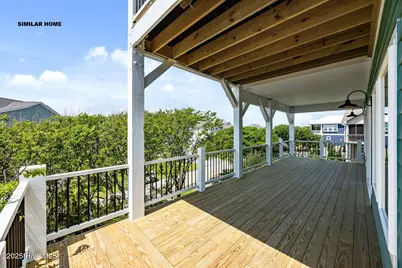 1202 N Topsail Drive, Surf City, NC 28445 - Photo 42