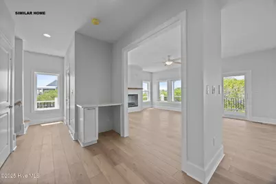 1202 N Topsail Drive, Surf City, NC 28445 - Photo 26