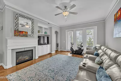 215 Valencia Court #Unit 203, Wilmington, NC 28412 - Photo 12