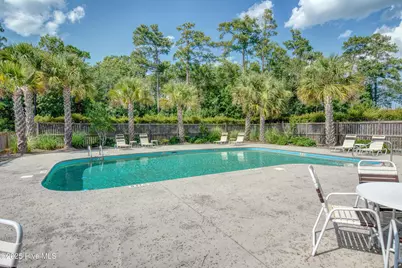 215 Valencia Court #Unit 203, Wilmington, NC 28412 - Photo 30