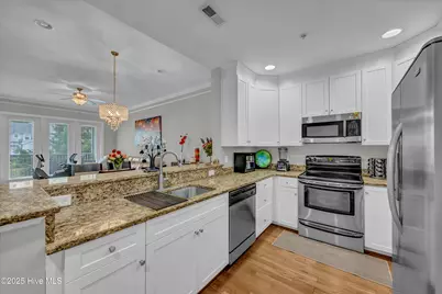 215 Valencia Court #Unit 203, Wilmington, NC 28412 - Photo 6