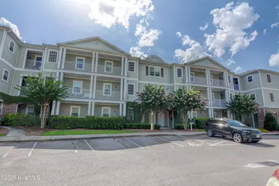 215 Valencia Court #Unit 203, Wilmington, NC 28412 - Photo 32
