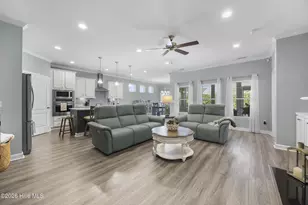 12 Lighthouse Cove Loop, Carolina Shores, NC 28467 - Photo 6