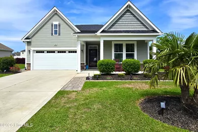 12 Lighthouse Cove Loop, Carolina Shores, NC 28467 - Photo 2