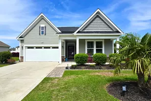 12 Lighthouse Cove Loop, Carolina Shores, NC 28467 - Photo 2