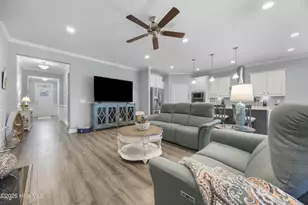 12 Lighthouse Cove Loop, Carolina Shores, NC 28467 - Photo 8