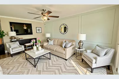 4367 W Pine Street #B, Farmville, NC 27828 - Photo 4