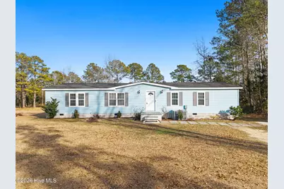 286 Edgewater Drive SW, Shallotte, NC 28470 - Photo 2