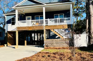 126 NW 18th St, Oak Island, NC 28465 - Photo 4