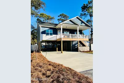 126 NW 18th Street, Oak Island, NC 28465 - Photo 2