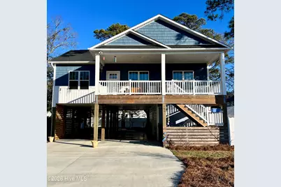 126 NW 18th Street, Oak Island, NC 28465 - Photo 1