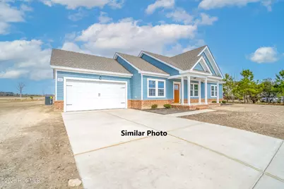209 Strawberry Acres Drive, Elizabeth City, NC 27909 - Photo 2