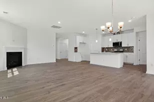 180 Prairie Wolf St, Sanford, NC 27330 - Photo 8
