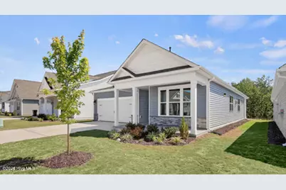 180 Prairie Wolf Street, Sanford, NC 27330 - Photo 2