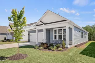 180 Prairie Wolf St, Sanford, NC 27330 - Photo 2